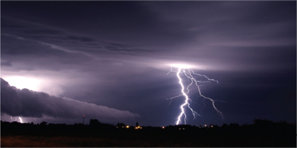Textcast: The Calm Before The Storm Edition